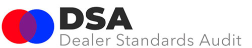 Dealer Standards Assessments Logo
