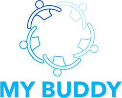 My Buddy Logo