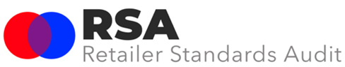 Retailer Standards Audit Logo